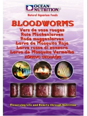 Bloodworms